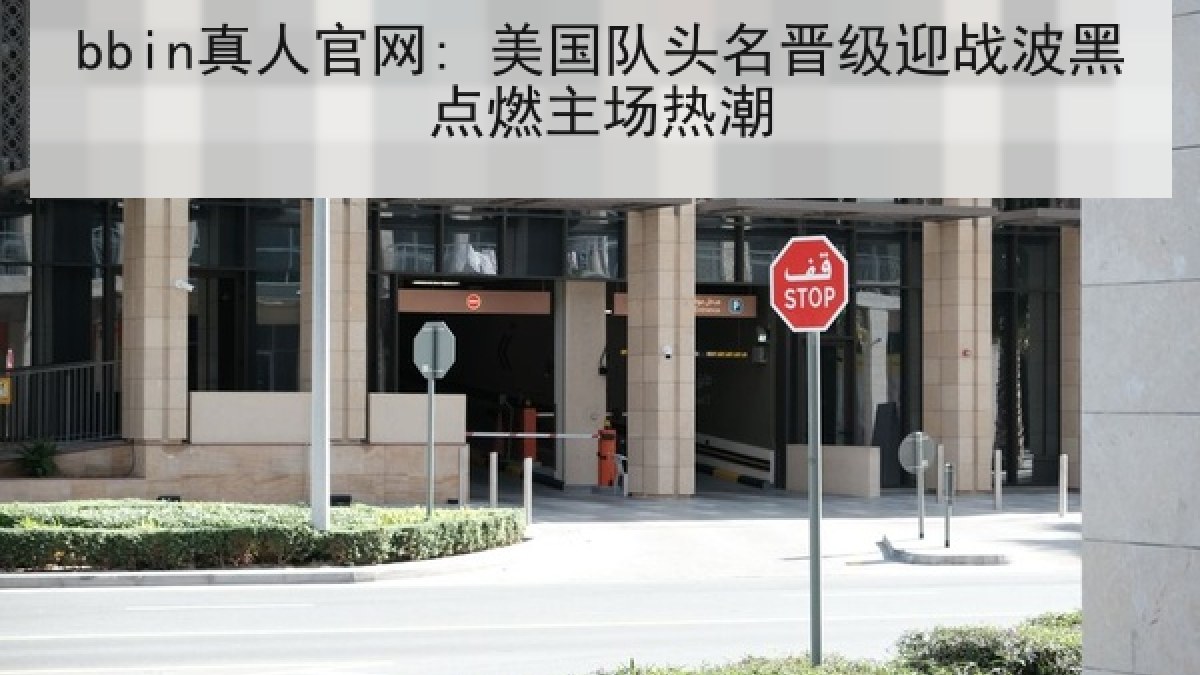 bbin真人官网: 美国队头名晋级迎战波黑点燃主场热潮